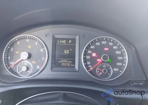 2010 Volkswagen Jetta Se from USA, damaged, VIN 3VWRZ7AJ8AM045552